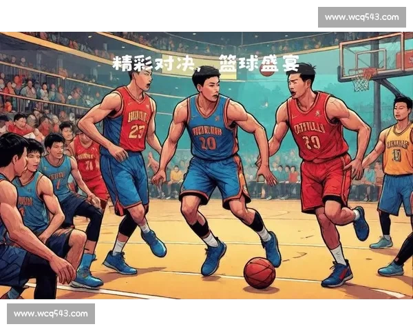 高清篮球直播全程无延迟精彩呈现尽享每一场激烈对决 - 副本 (39) - 副本 - 副本 - 副本