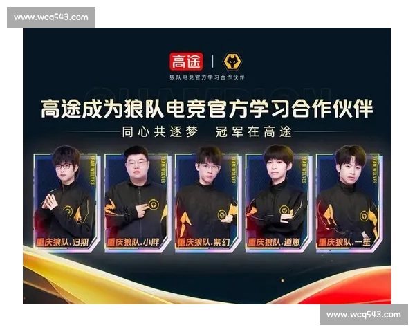 打造全新电竞生态系统 提升玩家体验与竞技水平的未来平台