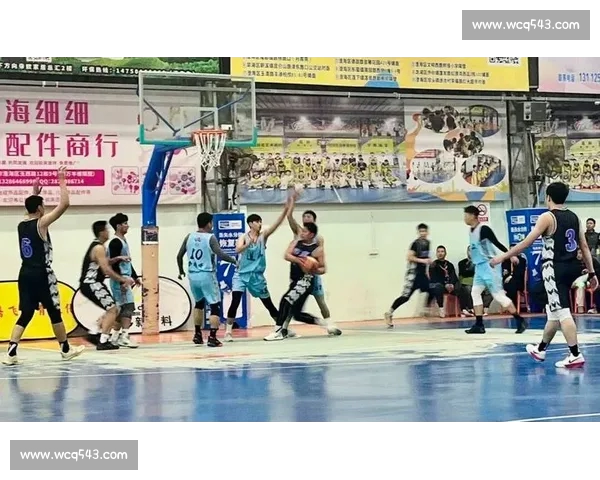 篮球赛场激烈对决最新比分实时更新与精彩瞬间全记录