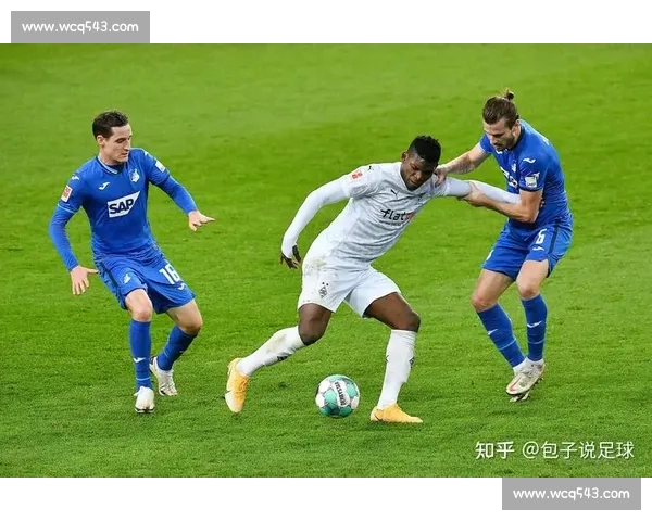 精彩足球赛事直播全程跟踪 让您不错过每一个进球瞬间